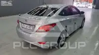 2013 Hyundai Accent