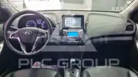 2013 Hyundai Accent