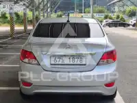 2013 Hyundai Accent