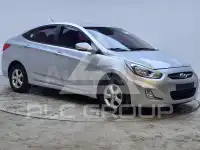 2013 Hyundai Accent