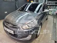 2013 Hyundai Accent