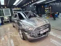2013 Hyundai Accent