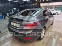 2013 Hyundai Accent