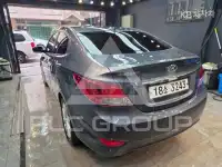 2013 Hyundai Accent