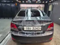 2013 Hyundai Accent