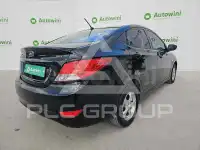 2013 Hyundai Accent