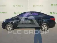 2013 Hyundai Accent