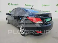 2013 Hyundai Accent