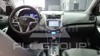 2013 Hyundai Accent