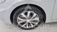 2013 Hyundai Accent