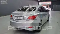 2013 Hyundai Accent