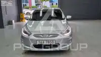 2013 Hyundai Accent