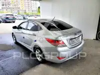 2013 Hyundai Accent