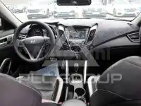 2013 Hyundai Veloster