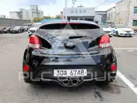 2013 Hyundai Veloster