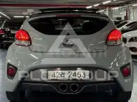 2013 Hyundai Veloster