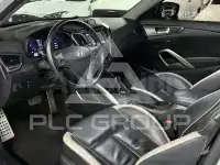 2013 Hyundai Veloster