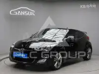 2013 Hyundai Veloster