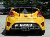 2013 Hyundai Veloster