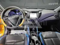 2013 Hyundai Veloster