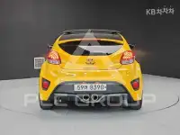 2013 Hyundai Veloster