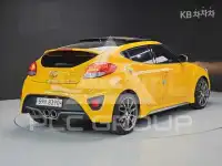 2013 Hyundai Veloster