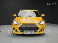 2013 Hyundai Veloster
