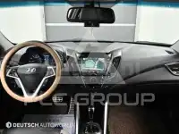 2013 Hyundai Veloster