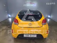 2013 Hyundai Veloster