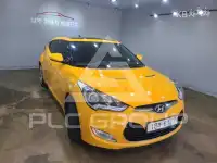 2013 Hyundai Veloster