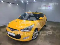 2013 Hyundai Veloster