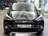 2013 Hyundai Veloster