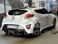 2013 Hyundai Veloster