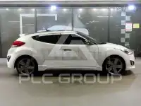 2013 Hyundai Veloster