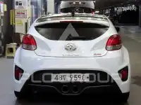 2013 Hyundai Veloster