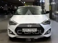 2013 Hyundai Veloster