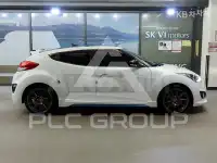2013 Hyundai Veloster