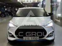 2013 Hyundai Veloster