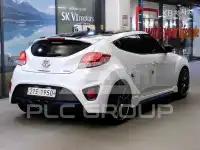 2013 Hyundai Veloster