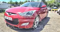 2013 Hyundai Veloster