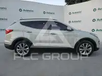 2013 Hyundai Santa Fe