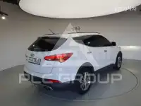 2013 Hyundai Santa Fe