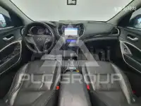 2013 Hyundai Santa Fe
