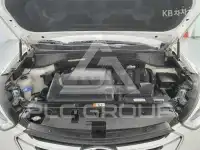 2013 Hyundai Santa Fe