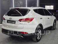 2013 Hyundai Santa Fe