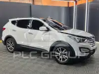 2013 Hyundai Santa Fe