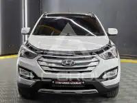 2013 Hyundai Santa Fe