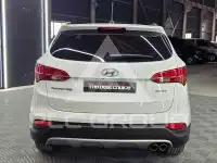 2013 Hyundai Santa Fe