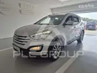 2013 Hyundai Santa Fe