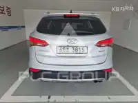 2013 Hyundai Santa Fe